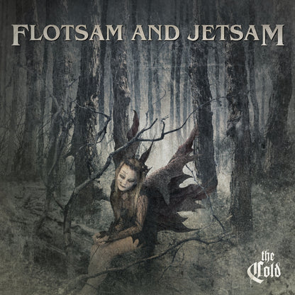 Flotsam And Jetsam - The Cold (Re-Issue) - CD/Vinyl - Image 2 - 