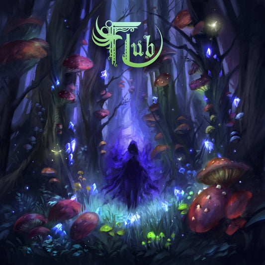 Flub - Flub - CD - The Artisan Era