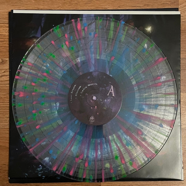 Flub - Flub - LP COLOURED - The Artisan Era - Image 2