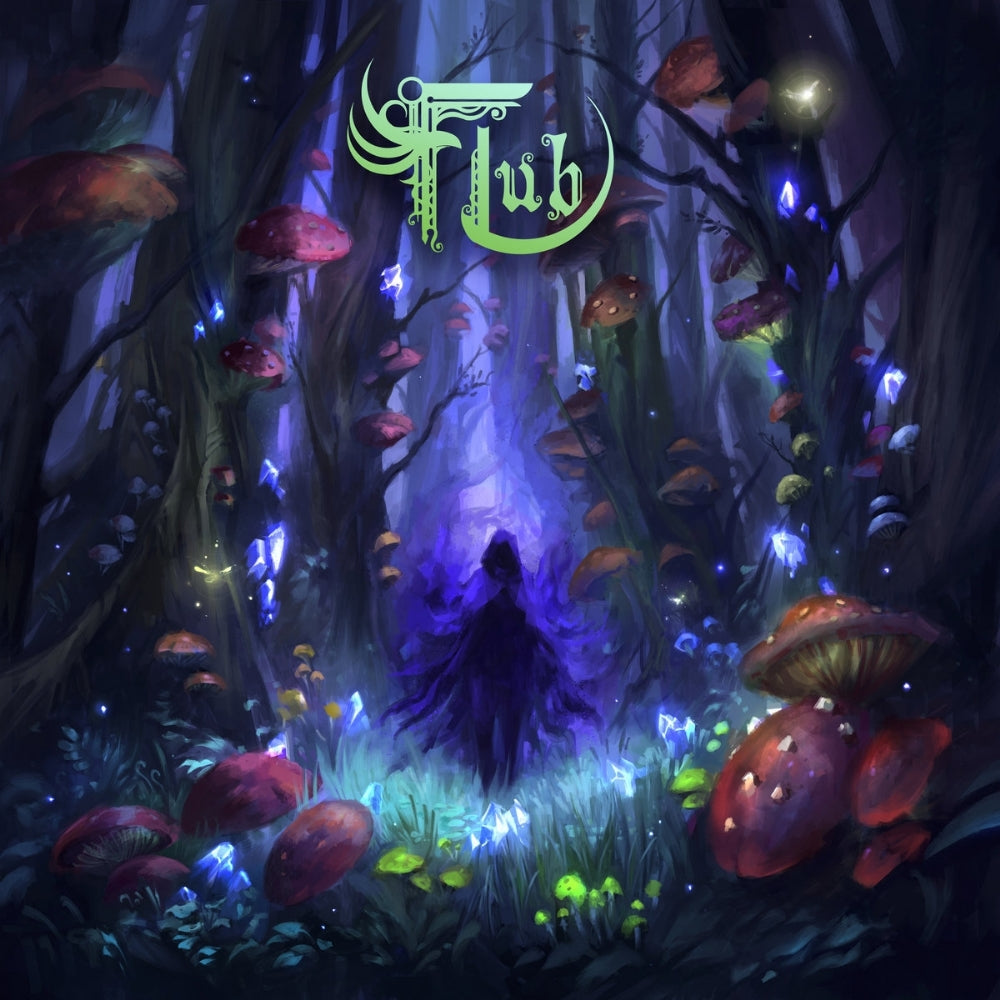 Flub - Flub - LP COLOURED - The Artisan Era - Image 3