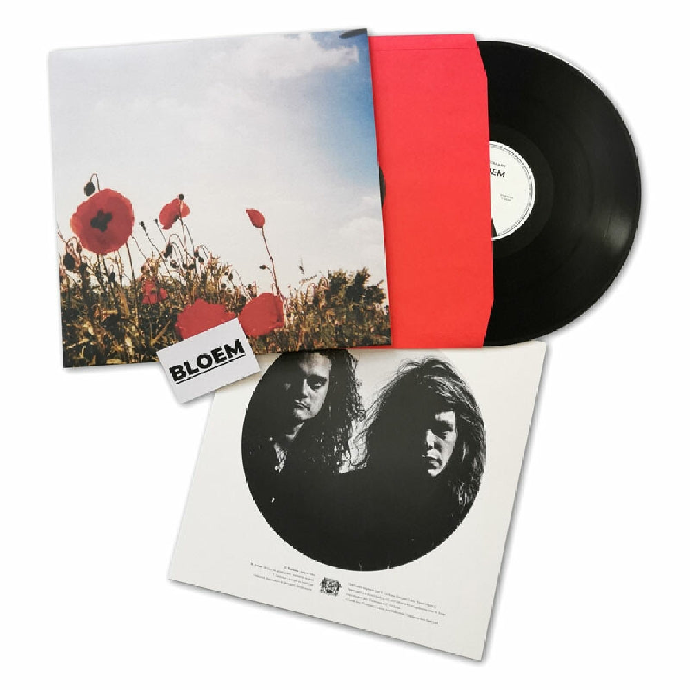 Fluisteraars - Bloem - LP - Eisenwald
