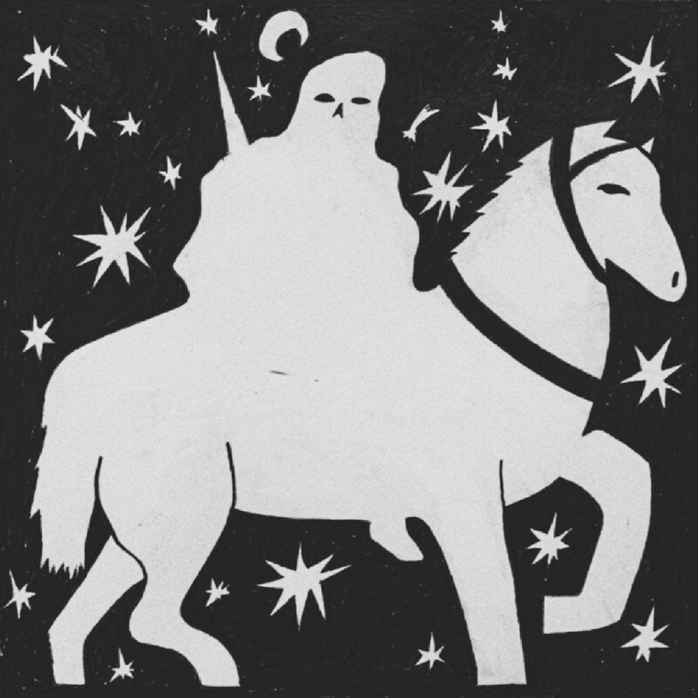 Fluisteraars - Jacht der Mysteriën - CD/Vinyl - Image 1 - 