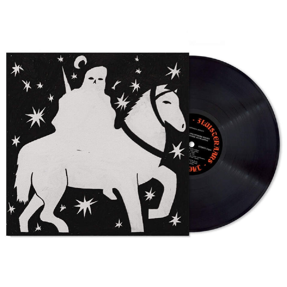 Fluisteraars - Jacht der Mysteriën - CD/Vinyl - Image 2 - 