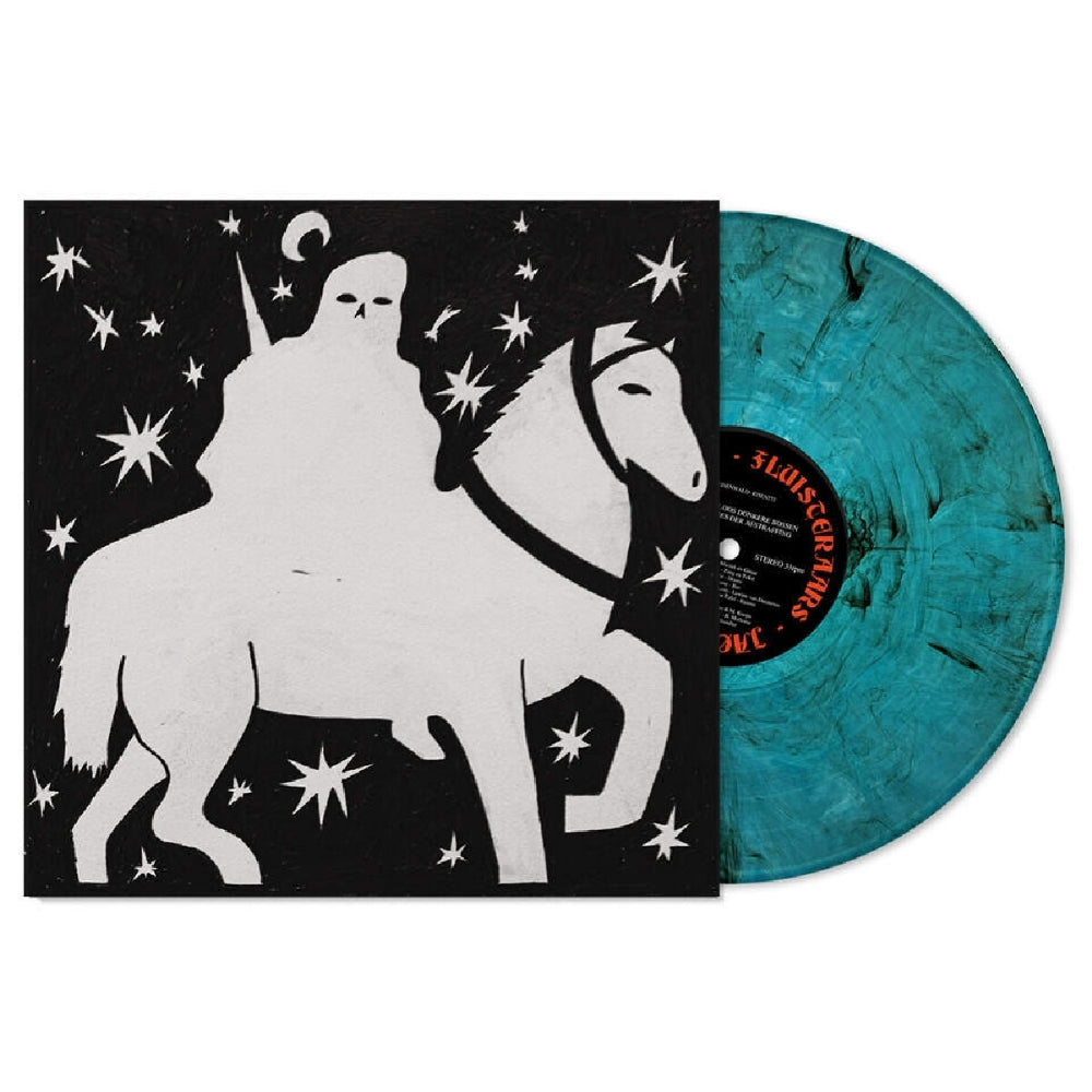 Fluisteraars - Jacht der Mysteriën - CD/Vinyl - Image 3 - 