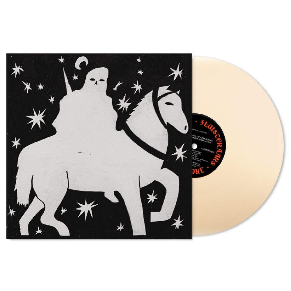 Fluisteraars - Jacht der Mysteriën - CD/Vinyl - Image 4 - 