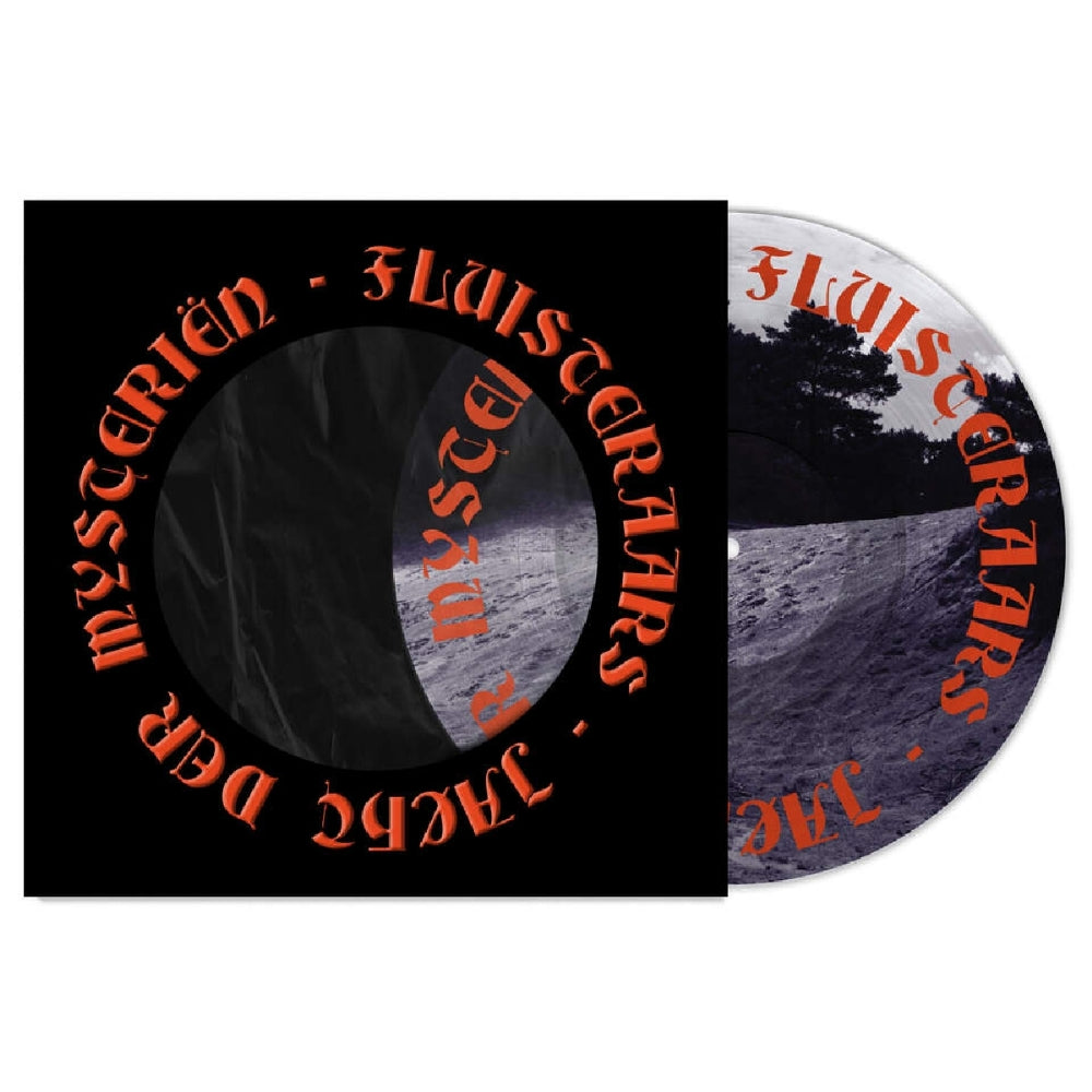 Fluisteraars - Jacht der Mysteriën - CD/Vinyl - Image 5 - 