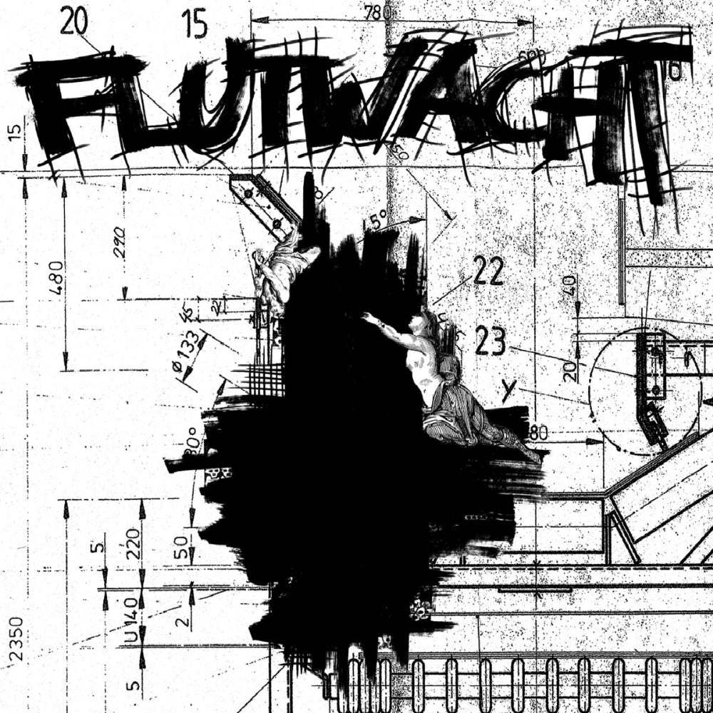 Flutwacht - Puls - CD DIGISLEEVE - Sun & Moon Records