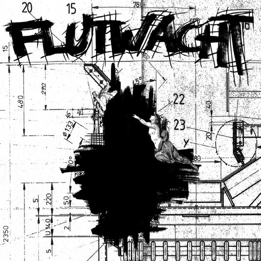 Flutwacht - Puls - CD DIGISLEEVE - Sun & Moon Records