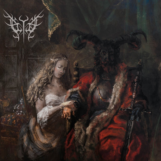 Flykt - Sinister Strain - CD - Hammerheart Productions
