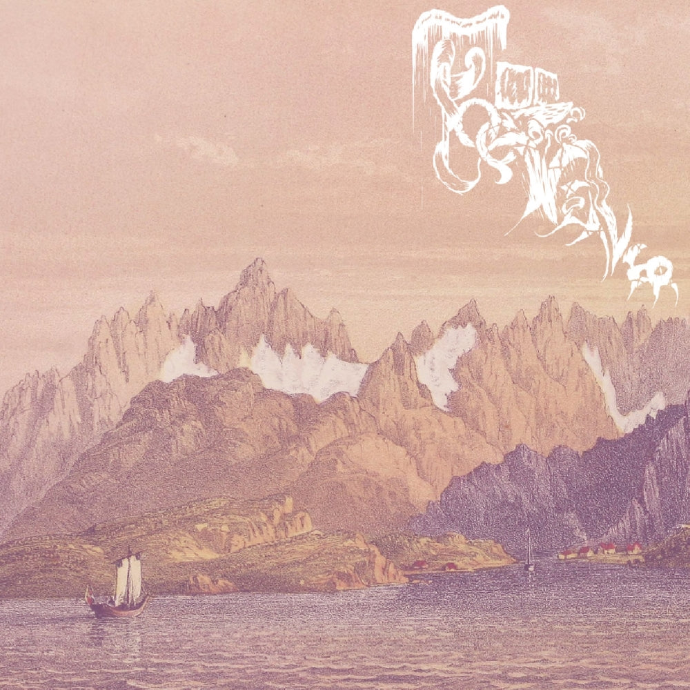 Fogweaver - Fogweaver - CASSETTE COLOURED - Out Of Season