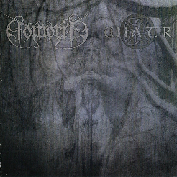 Fomorii - Wiatr - Split - CD - BlackMetal.com