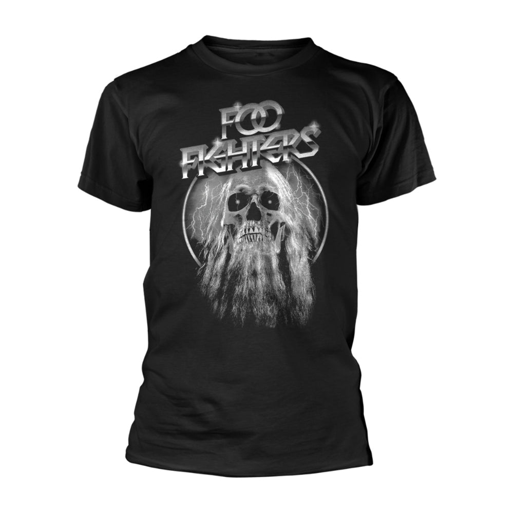 Foo Fighters - Elder - T-shirt - PHD