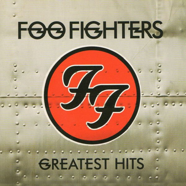 Foo Fighters - Greatest Hits - CD - RCA