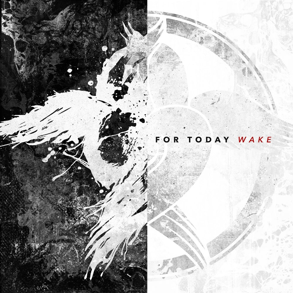For Today - Wake - CD - Nuclear Blast