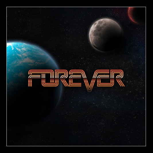 Forever - Forever - CD - Soulfood