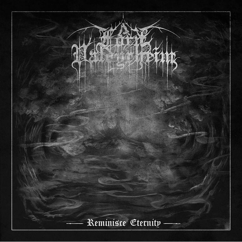 Forn Valdyrheim - Reminisce Eternity - CD - Transcendance