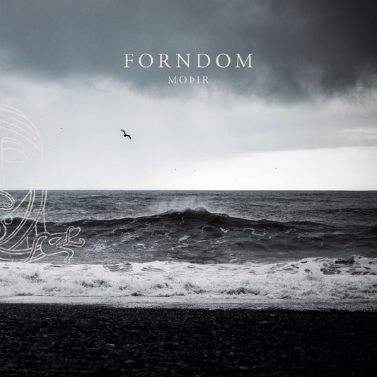 Forndom - Moþir - CD - Nordvis Produktion