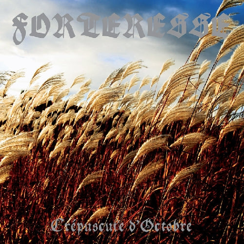 Forteresse - Crépuscule d'Octobre - CD - Sepulchral Productions