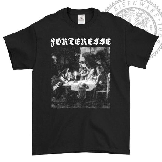 Forteresse - Hiver - T-shirt - Eisenwald
