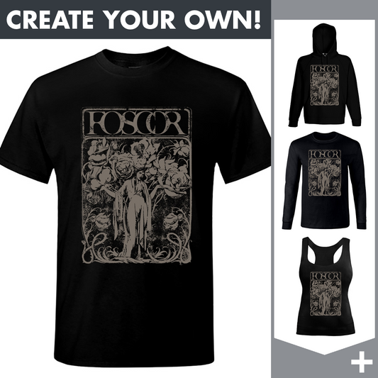 Foscor - Altars - Merchandising