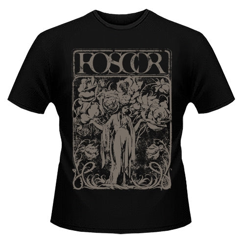 Foscor - Altars - T-shirt - Season of Mist