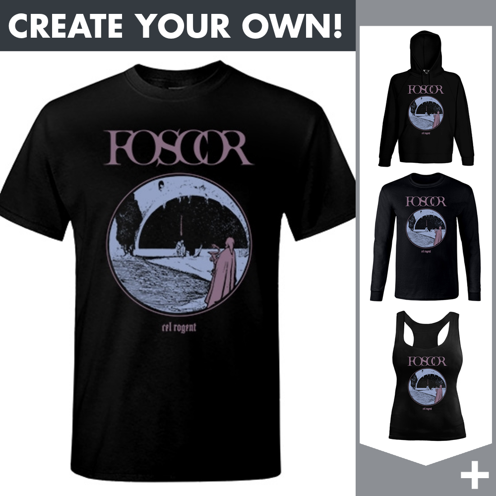 Foscor - Cel Rogent - Merchandising