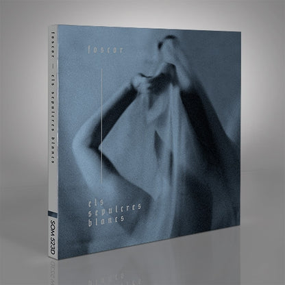 Foscor - Els Sepulcres Blancs - CD DIGIPAK - Season of Mist - Image 2