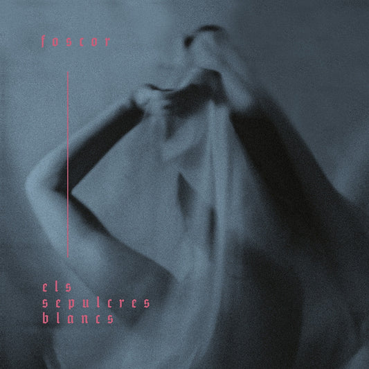 Foscor - Els Sepulcres Blancs - LP Gatefold Coloured - Season of Mist - Image 2