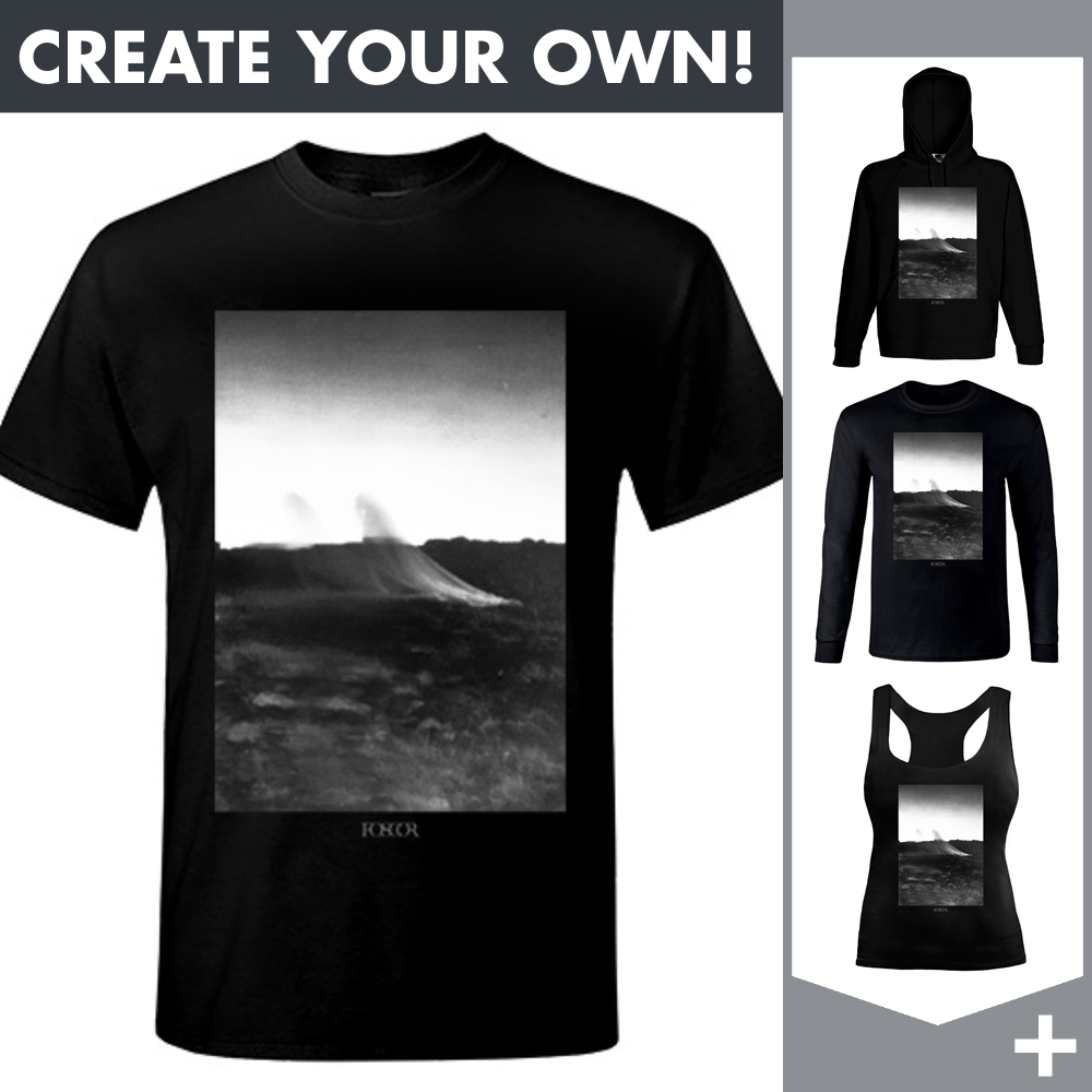 Foscor - Instants - Merchandising