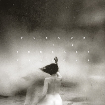 Foscor - Les Irreals Visions - CD DIGIPAK - Season of Mist