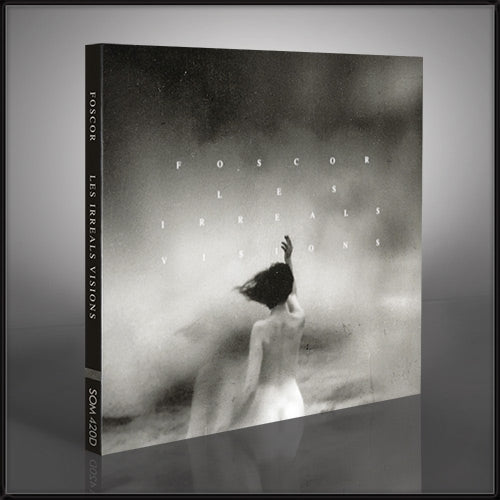 Foscor - Les Irreals Visions - CD DIGIPAK - Season of Mist - Image 2
