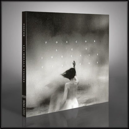 Foscor - Les Irreals Visions - CD DIGIPAK - Season of Mist - Image 2