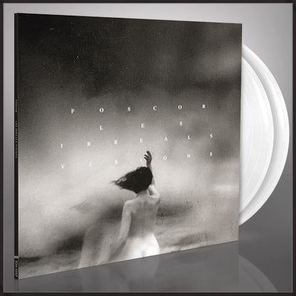 Foscor - Les Irreals Visions - DOUBLE LP GATEFOLD COLOURED - Season of Mist