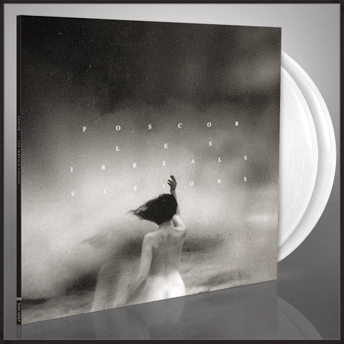 Foscor - Les Irreals Visions - DOUBLE LP GATEFOLD COLOURED - Season of Mist