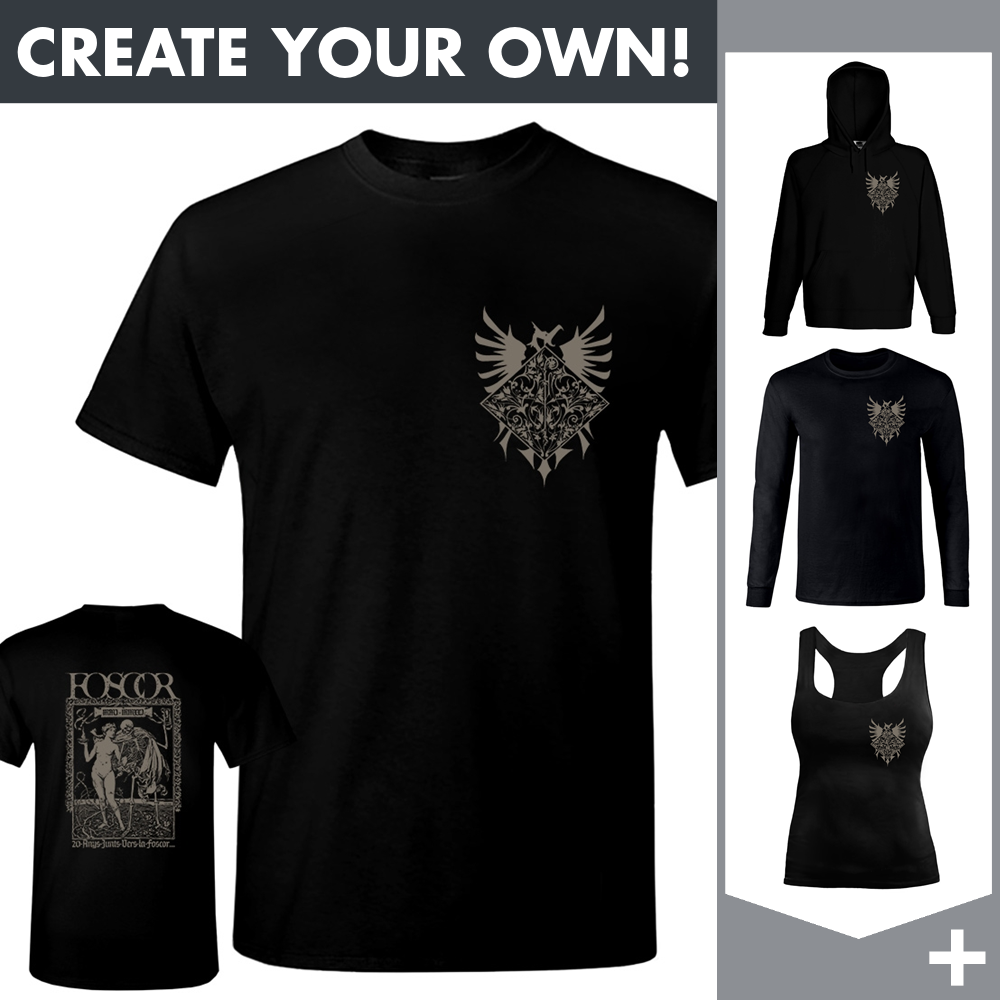 Foscor - Phoenix - Merchandising