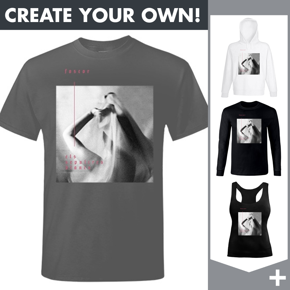 Foscor - Sepulcres - Merchandising