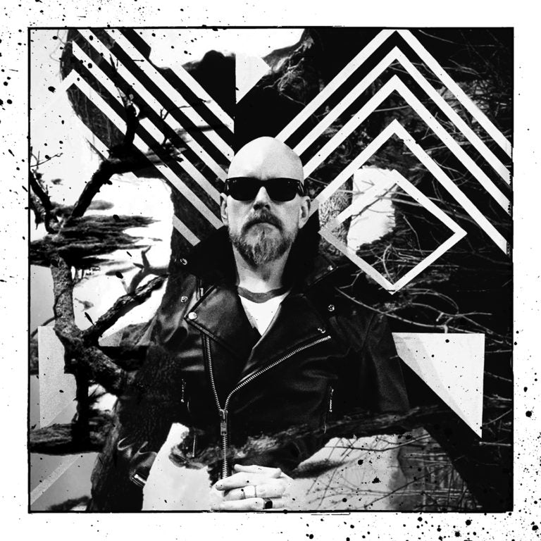 Fotocrime - South Of Heaven - CD DIGISLEEVE - Profound Lore