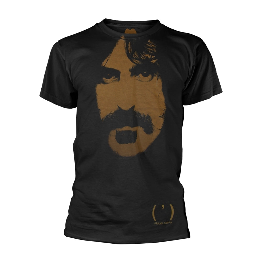 Frank Zappa - Apostrophe - T-shirt - PHD
