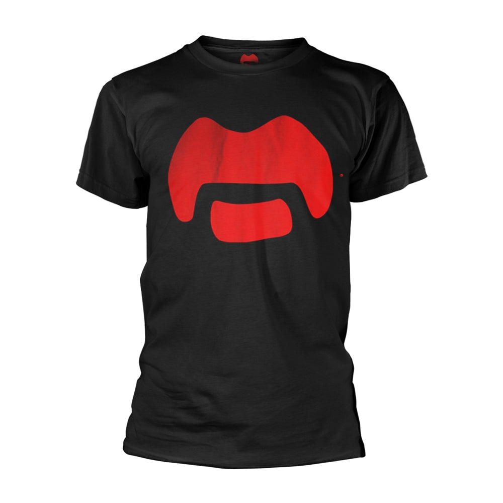Frank Zappa - Moustache - T-shirt - PHD