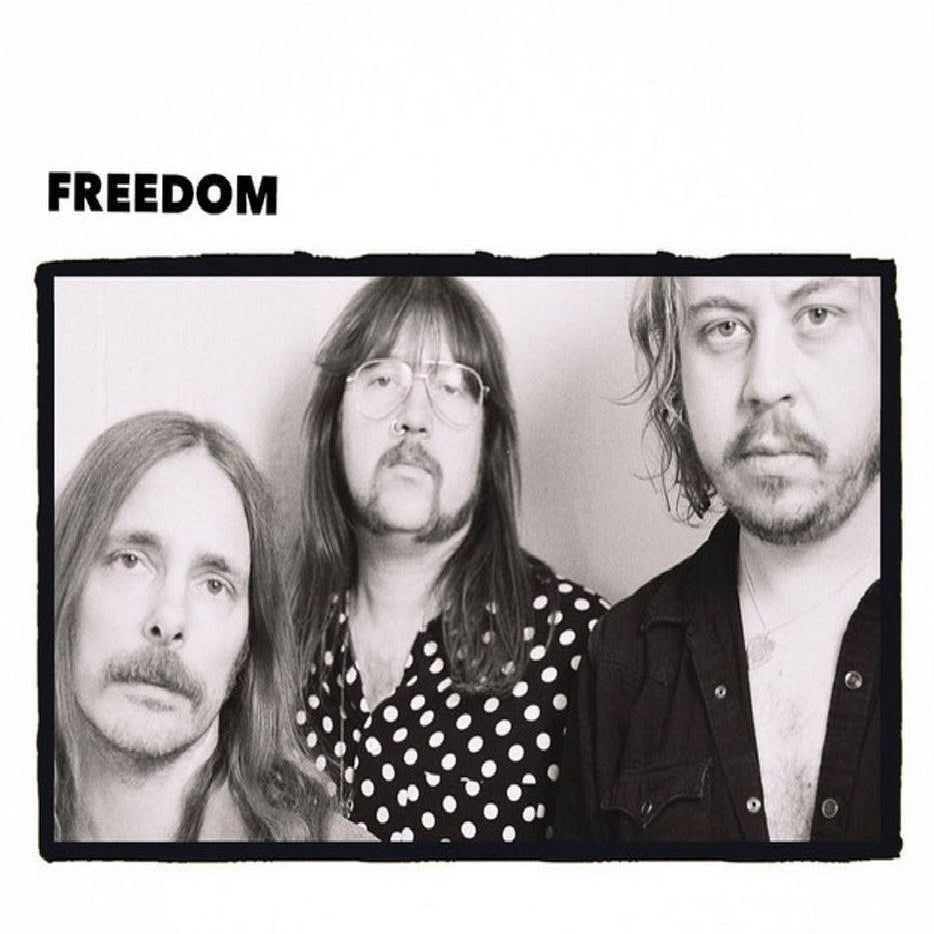 Freedom - Freedom - CD DIGIPAK - Freedom