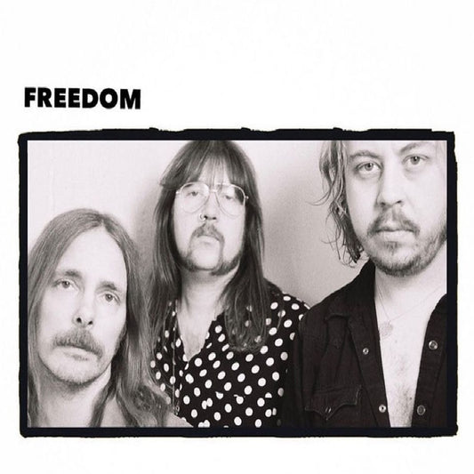 Freedom - Freedom - CD DIGIPAK - Freedom