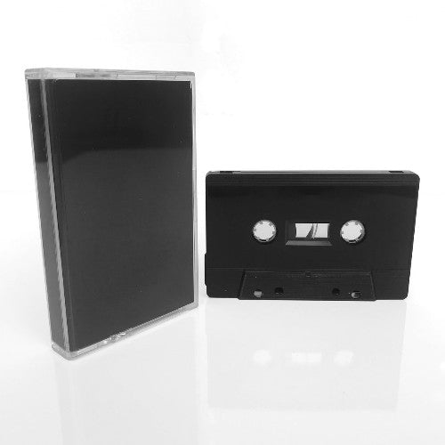 Friendship - Hatred - CASSETTE - Sentient Ruin