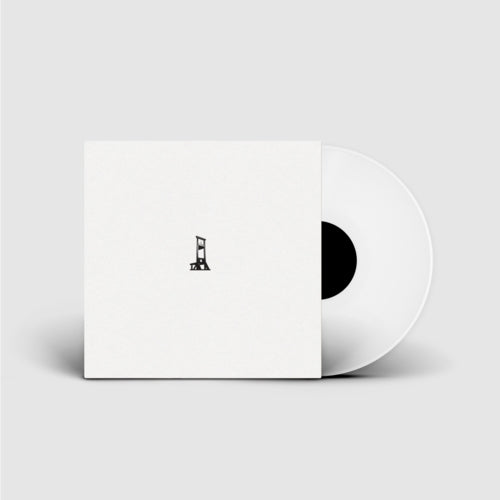 Friendship - I & II - LP + download card - Sentient Ruin - Image 2