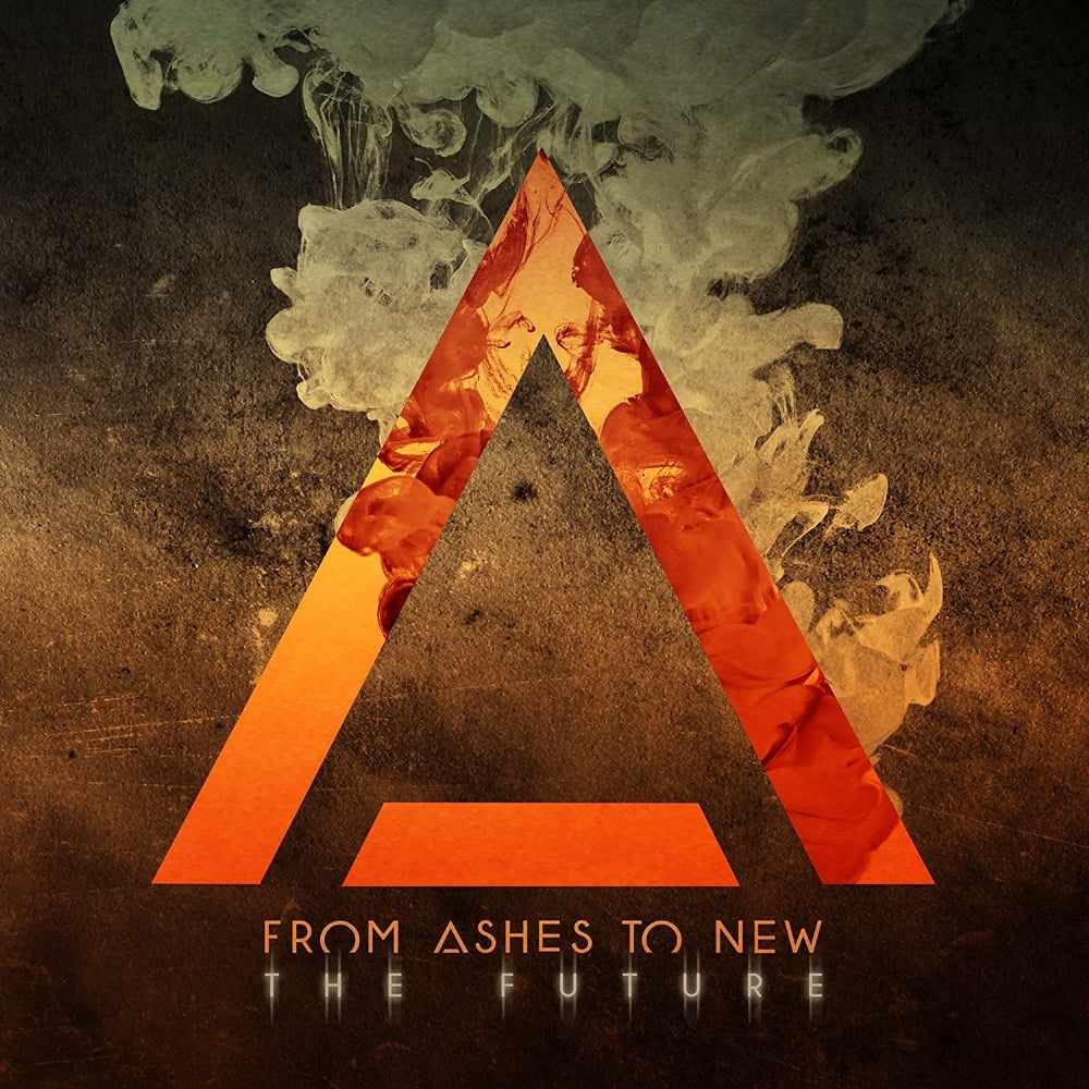 From Ashes To New - Future - LP - Better Noise Music - Image 2