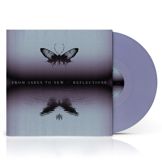 From Ashes To New - Reflections - LP - Better Noise Music
