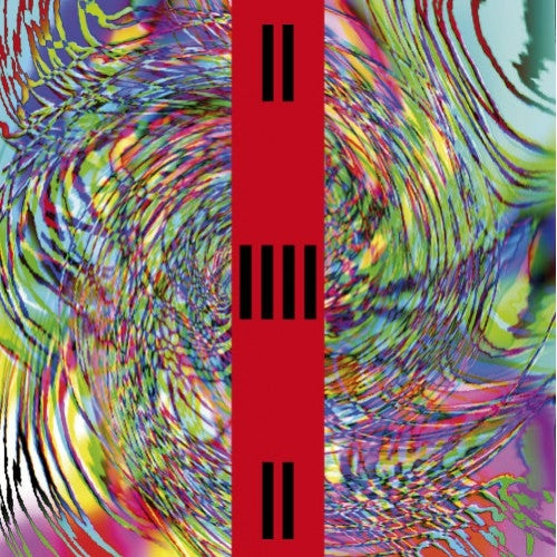 Front 242 - Pulse + Still & Raw - DOUBLE CD - Alfa Matrix