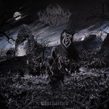 Frosted Undergrowth - Unchained - CD/Vinyl - Image 1 - 