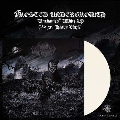 Frosted Undergrowth - Unchained - CD/Vinyl - Image 3 - 