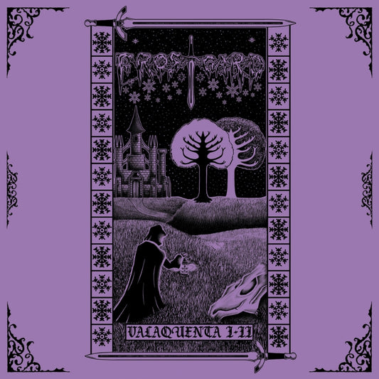 Frostgard - Valaquenta I + II - 2CD DIGIPAK - Out Of Season