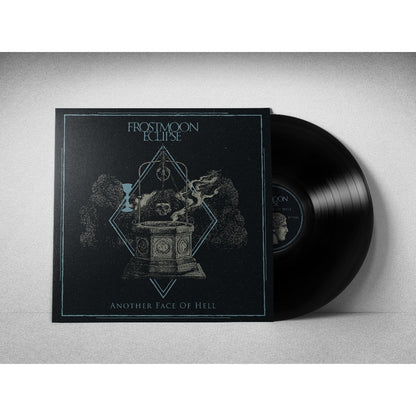 Frostmoon Eclipse - Another Face Of Hell - LP - Immortal Frost Productions